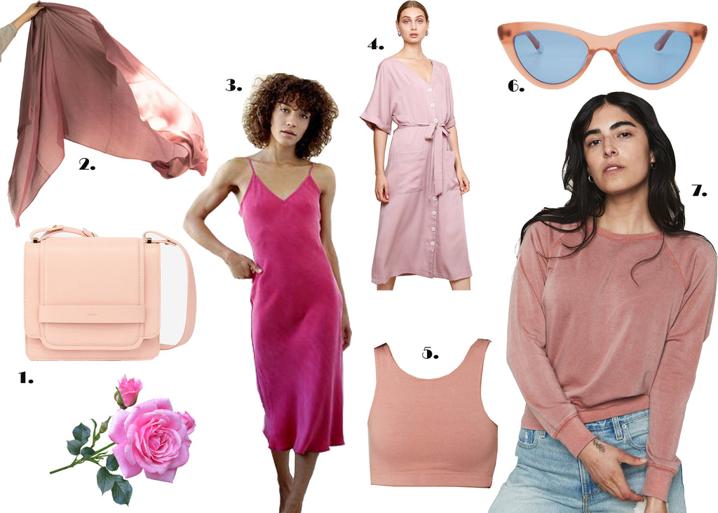 Sustainable Valentine's Day Outfits