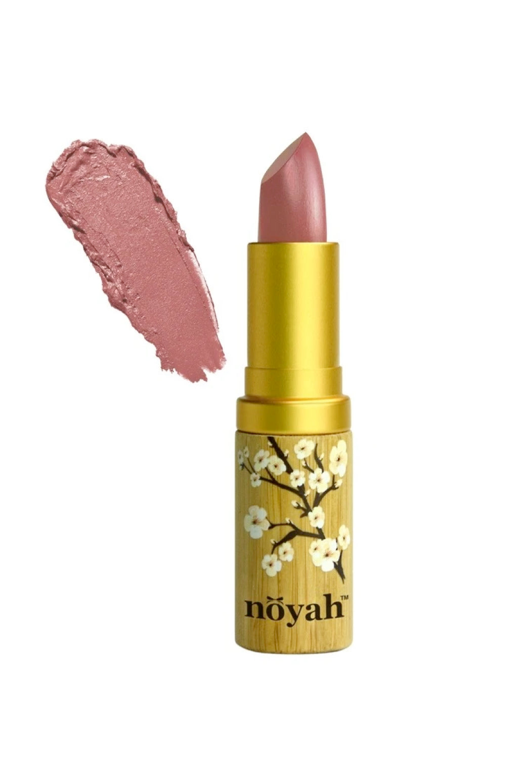 Noyah Lipstick Hazelnut