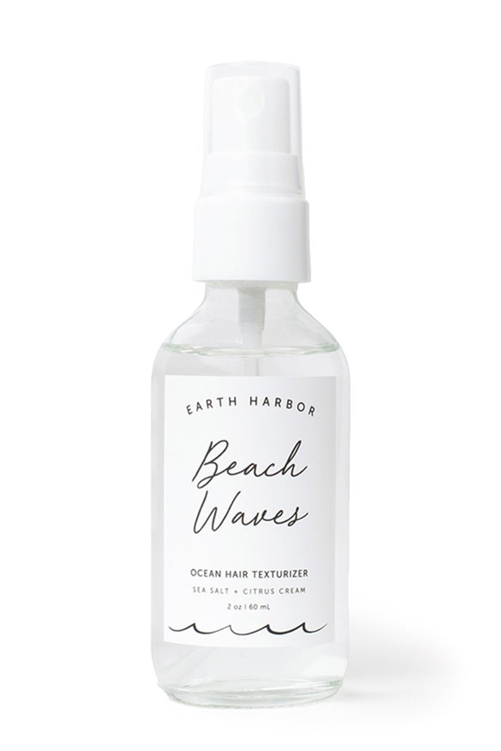 Beach Waves Hair Texturizer