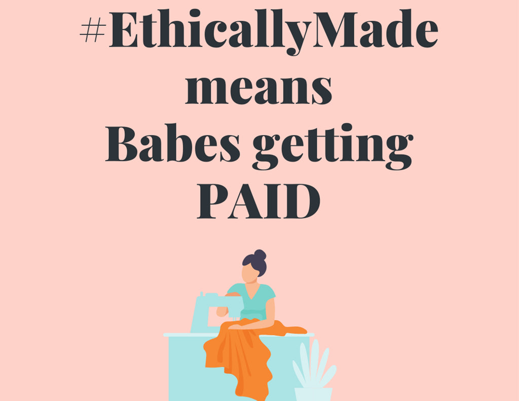International Women's Day: The Importance Of Ethical Shopping