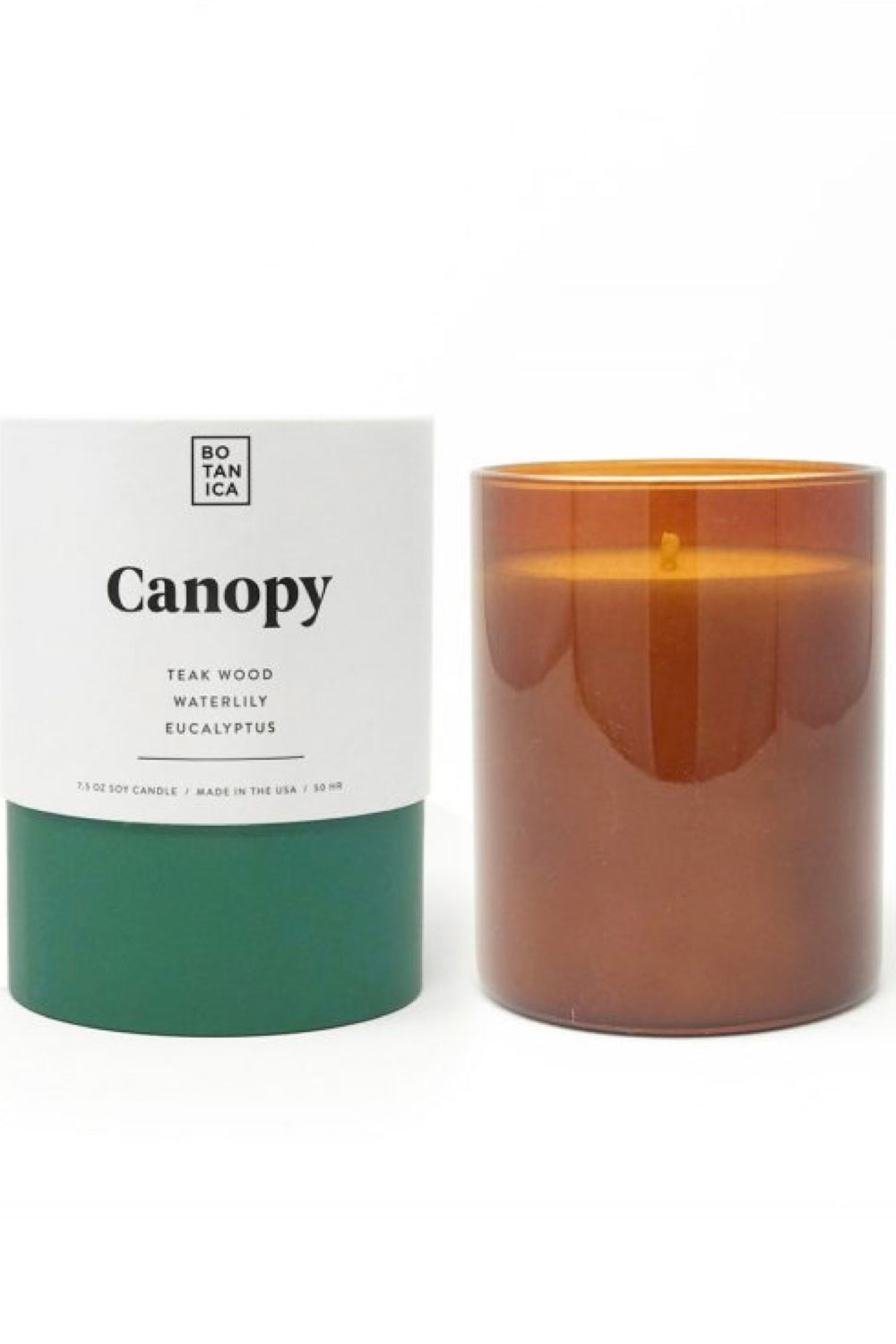 Botanica Medium Candle Canopy