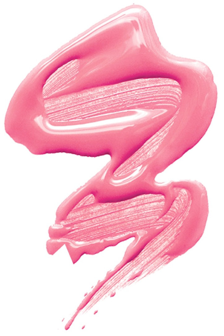 Noyah Lip Gloss Pink Frosting
