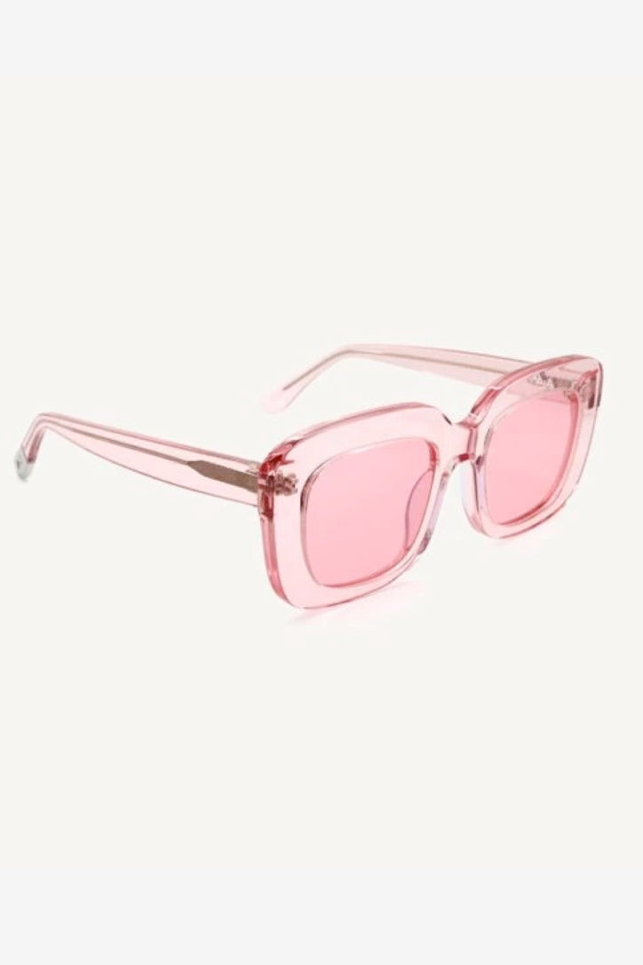 Farai Sunglasses Pink