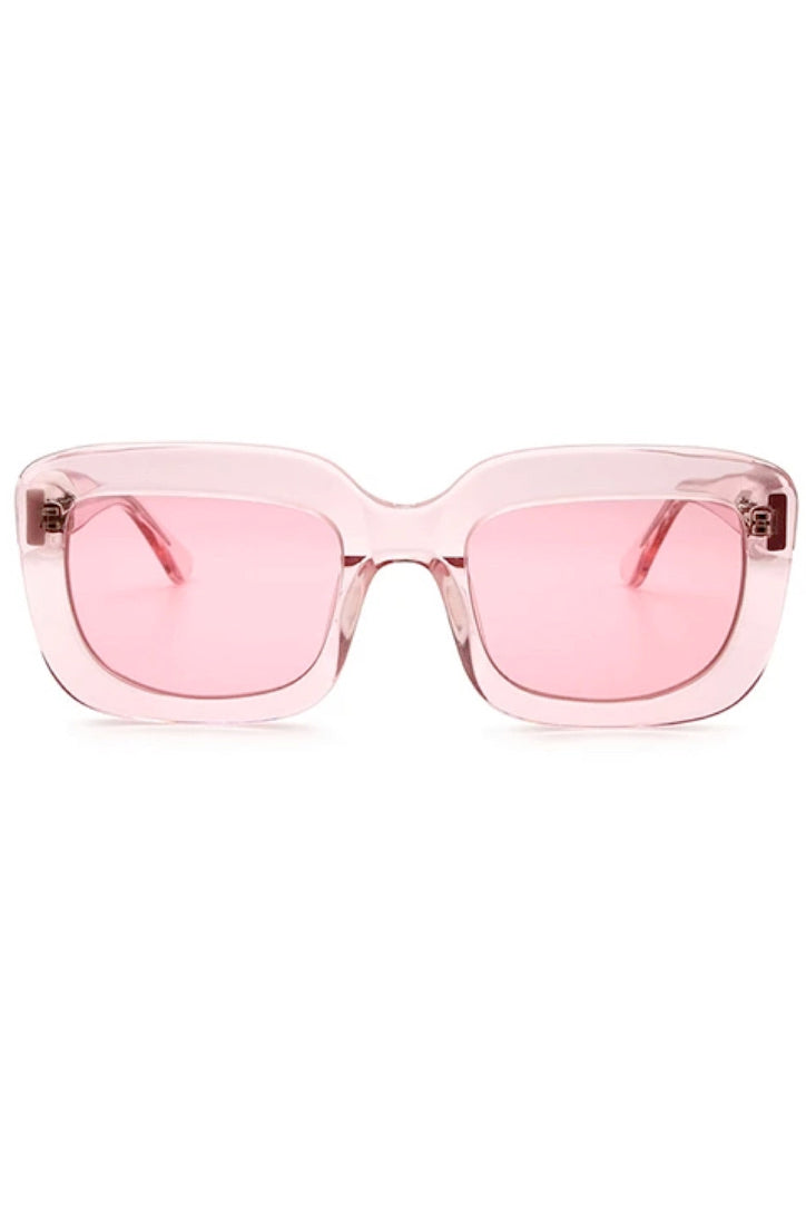 Farai Sunglasses Pink