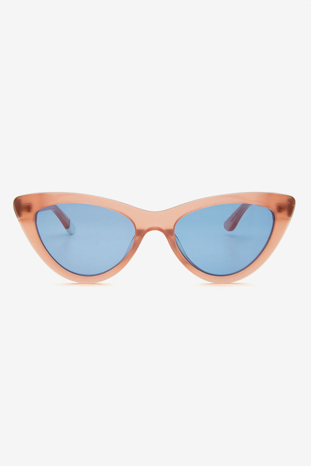 Meria Sunglasses Coral Pink